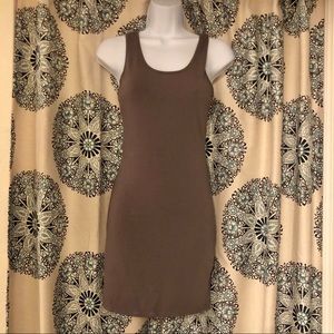 COPY - Heart and Hips Strappy Mini Dress